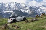 Mini Cooper SE Countryman ALL4 2020 года (WW)